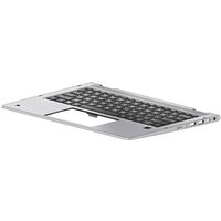 HP M03445-051 laptop spare part Keyboard
