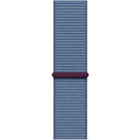 Apple 45mm Winter Blue Sport Loop
