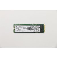 Lenovo 512G M.2 PCIe NVMe SSD