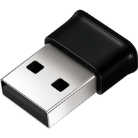 LogiLink WLAN 802.11 ac/a/b/g/n nano size USB Adapter