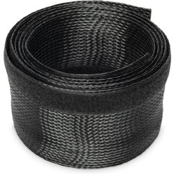 Digitus Flexible Cable Tube With Hook And Loop Fastener