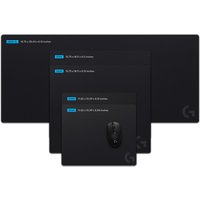 Logitech G G640 Large Cloth Gaming Mouse Pad