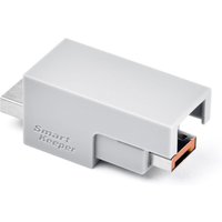 Smartkeeper LK03OR port blocker USB Type-A Orange Plastic 1 pc(s)