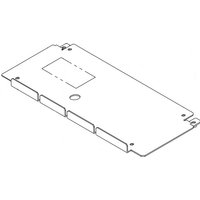 Zebra 48212 printer/scanner spare part