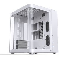 Jonsbo TK-1 2.0 Mini Tower White