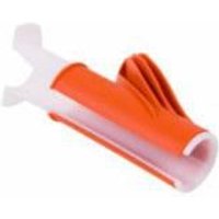 Microconnect CABLEEATERTOOLS15 cable clamp Orange
