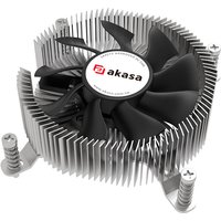 Akasa AK-CC6616HP01 computer cooling system Processor Air cooler 7.5 c