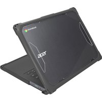 Origin Storage ACESF3C937GRY laptop case 35.6 cm (14") Hardshell