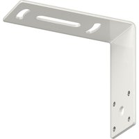 TOA HY-CM10W speaker mount Ceiling. Wall Steel White