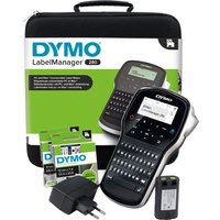 DYMO LabelManager ™ 280 QWERTZ Kitcase
