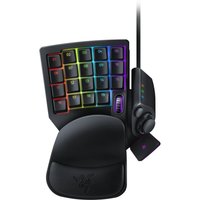 Razer Tartarus V2 numeric keypad PC/Server USB Black