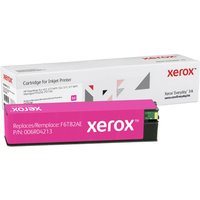 Xerox 006R04213 Ink cartridge magenta. 7K pages (replaces HP 973X) for