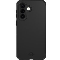 Mobilis 066106 mobile phone case 17 cm (6.7") Cover Black