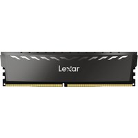 Lexar LD4BU016G-R3200GSXG memory module 16 GB 1 x 16 GB DDR4 288-pin D