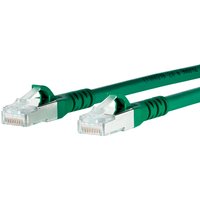 CONNECT Cat.6A networking cable 10 m Cat6a S FTP