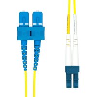 ProXtend LC-SC UPC OS2 Duplex SM Fier