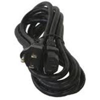 IBM 39M4976 power cable Black 1 m