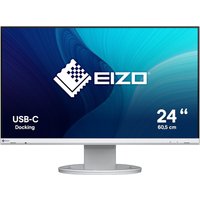 EIZO FlexScan EV2480-WT computer monitor 60.5 cm (23.8") 1920 x 1
