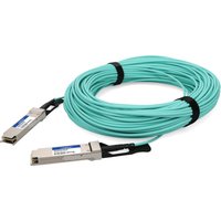 AddOn Networks MC2207310-100-AO InfiniBand/fibre optic cable 100 m QSF