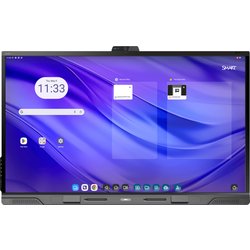 Smart Technologies Smart Board Qx (V2) Pro Interactive Whiteboard 190.