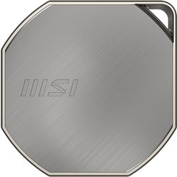 Msi Datamag 40GBPS 2TB External Solid State Drive Usb Type-C Usb 3.2 G