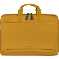 Tucano Smilza 39.6 cm (15.6") Messenger case Yellow