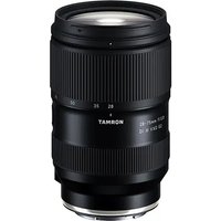 Tamron 28-75mm F/2.8 Di III VXD G2 MILC Standard zoom lens Black