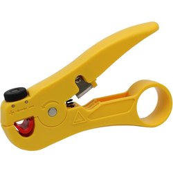 Cablenet Ez Easy Plug Cable Stripper