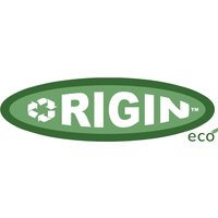 Origin Storage USB to USB TYPE C Plug Black Charge and Sync Cable 1m