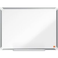 Nobo Premium Plus whiteboard 568 x 411 mm Melamine