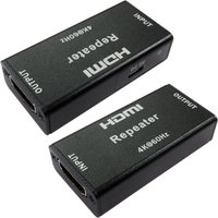 Cables Direct HDMI V2.0 REPEATER 25m