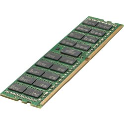 Hpe 16GB (1 X 16GB) Dual Rank X8 DDR4-2666 CAS-19-19-19 Registered Sma