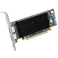 Matrox M9128-E1024LAF graphics card 1 GB GDDR2