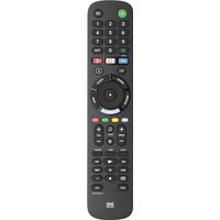 One For All TV Replacement Remotes Sony TV Replacement Remote