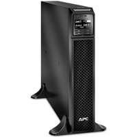 APC Smart-UPS On-Line. 3kVA. Tower. 208V/230V. 6x C13+2x C19 IEC outle