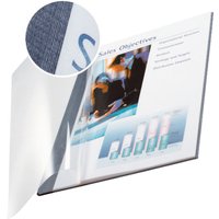 Leitz impressBIND cover Soft 10.5 mm