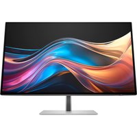 HP Series 7 Pro 27 inch QHD Monitor - 727pq PVC Free
