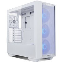 Lian Li Lancool III Midi Tower White
