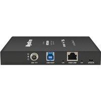 WyreStorm HDMI & USB Single Gange In-Wall HDBT Transmitter | HDMI