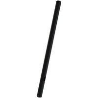 Multibrackets M Pro Series - Extension Pipe 1.5m Black