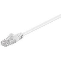 Microconnect B-UTP520W networking cable White 20 m Cat5e U/UTP (UTP)