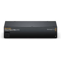 Blackmagic Design Cloud Store Mini 8TB personal cloud storage device E