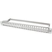 LogiLink NK4046 patch panel