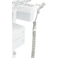 97 918 multimedia cart accessory
