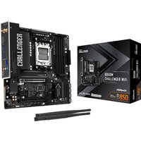 Asrock B850M Challenger WiFi AMD B850 Socket AM5 micro ATX