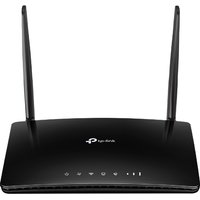 TP-LINK TP-Link TL-MR6500V WiFi 4 4G LTE Router w/ Embedded SIM Slot (