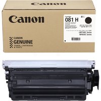 Canon 7337C001/081H Toner cartridge black high-capacity. 19.3K pages I