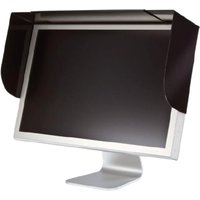 POSTURITE Anti-Glare Screen Hood Flat screen..