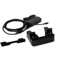 Zebra CRD-ET5X-1SCG2 mobile device dock station Tablet Black