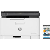 HP Laser 178nw Wireless Multifunction Color Printer. Copier. Scanner;